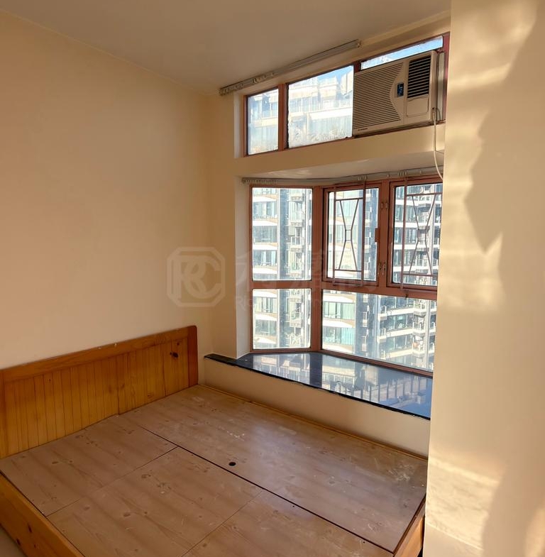 香港黃金海岸 1座 - 28NTS – 香港北部都會區
