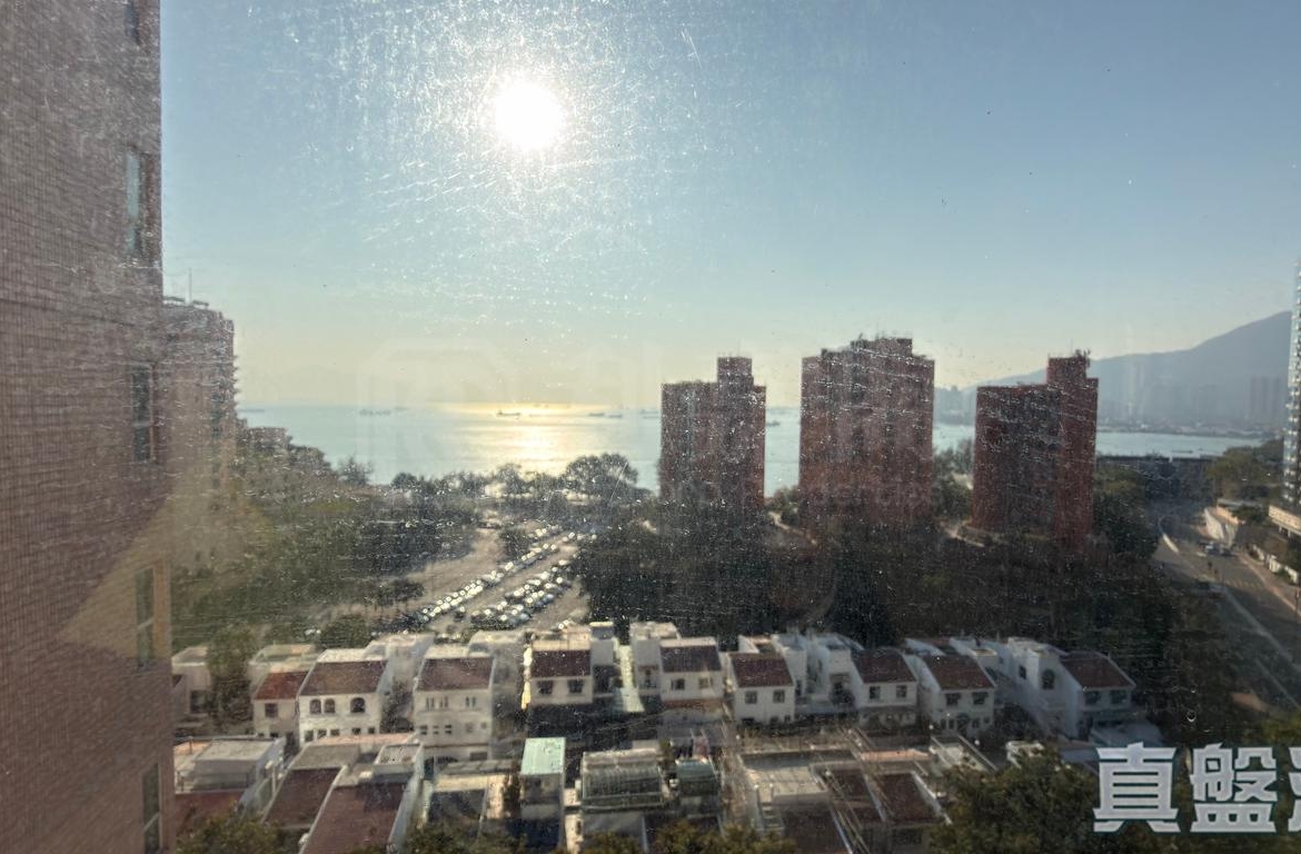 香港黃金海岸 1座 - 28NTS – 香港北部都會區