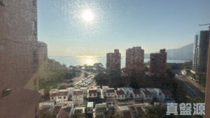 香港黃金海岸 1座 - 28NTS – 香港北部都會區