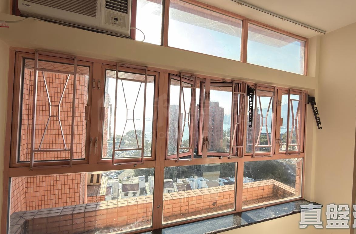 香港黃金海岸 1座 - 28NTS – 香港北部都會區
