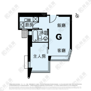 藍天海岸 1期 6座 - 28NTS – 香港北部都會區
