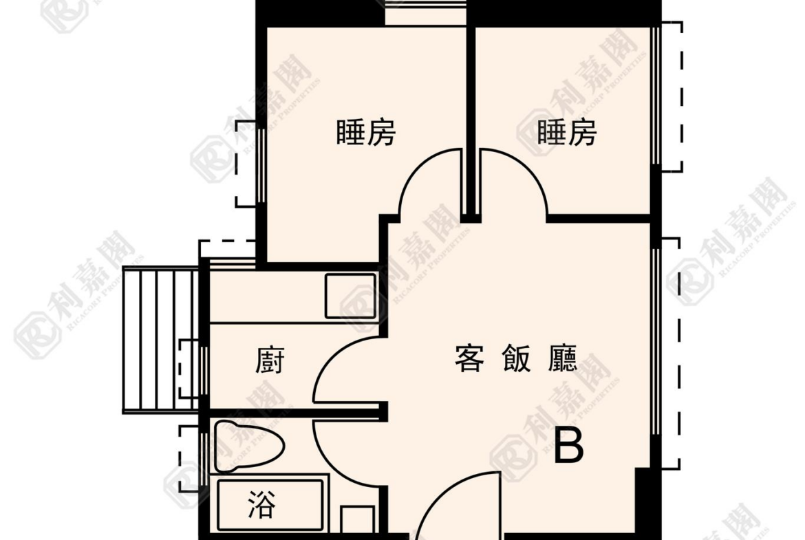 玉龍樓 - 28NTS – 香港北部都會區