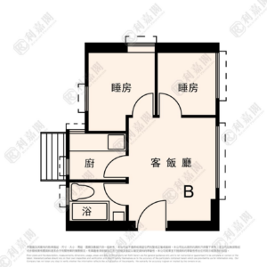 玉龍樓 - 28NTS – 香港北部都會區