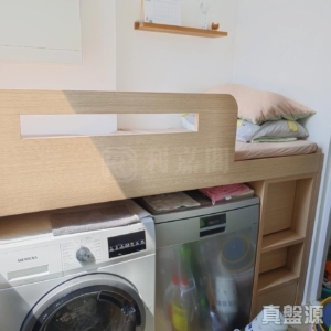 爾巒 茵羅洛斯大道 6A座 - 28NTS – 香港北部都會區