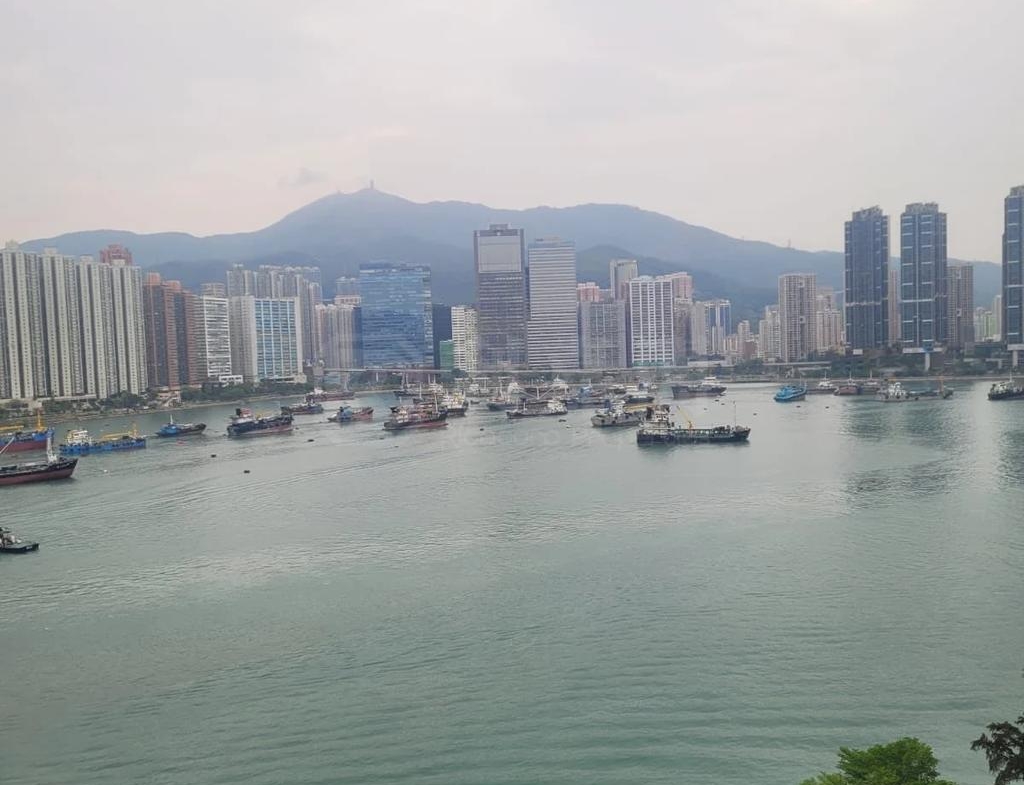 青泰苑 通泰閣 (D座) - 28NTS – 香港北部都會區