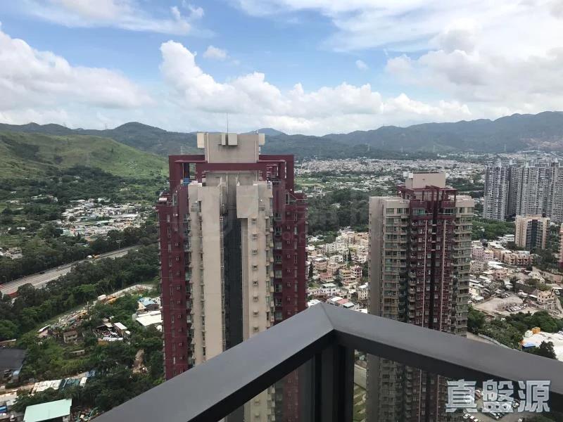 YOHO TOWN 2期 YOHO MIDTOWN 8座 - 28NTS – 香港北部都會區