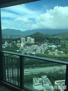 YOHO TOWN 2期 YOHO MIDTOWN 8座 - 28NTS – 香港北部都會區