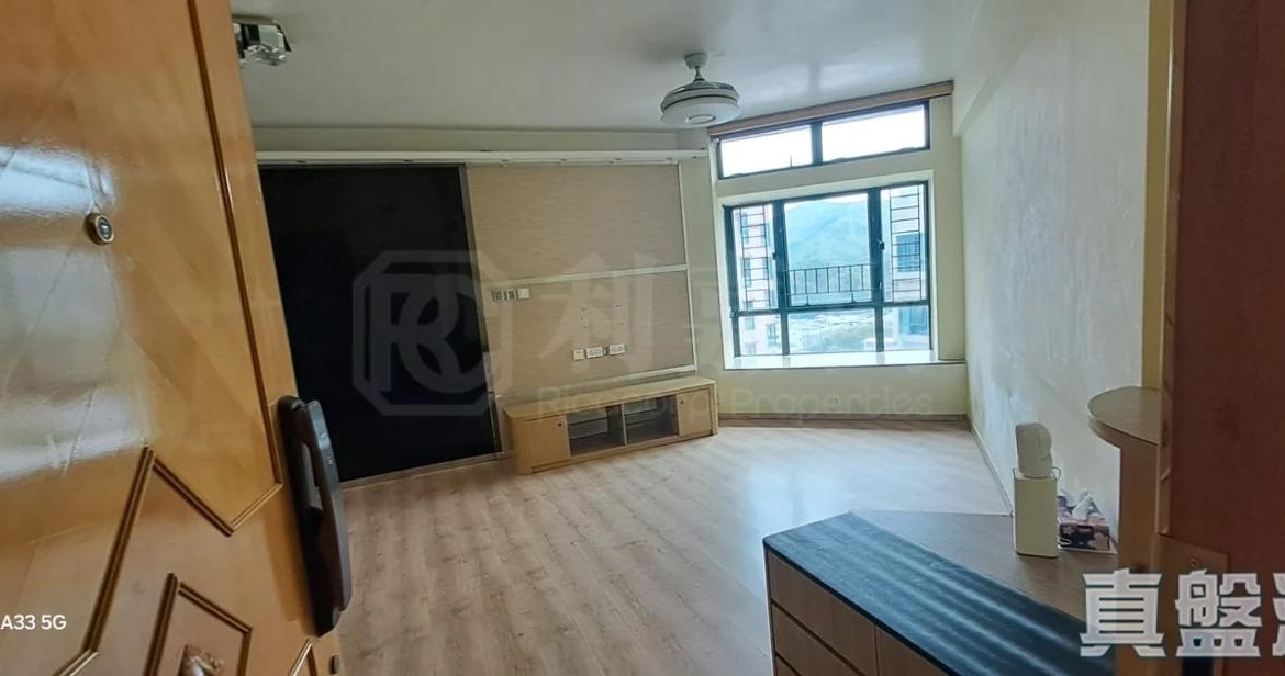 朗晴居 5座 - 28NTS – 香港北部都會區