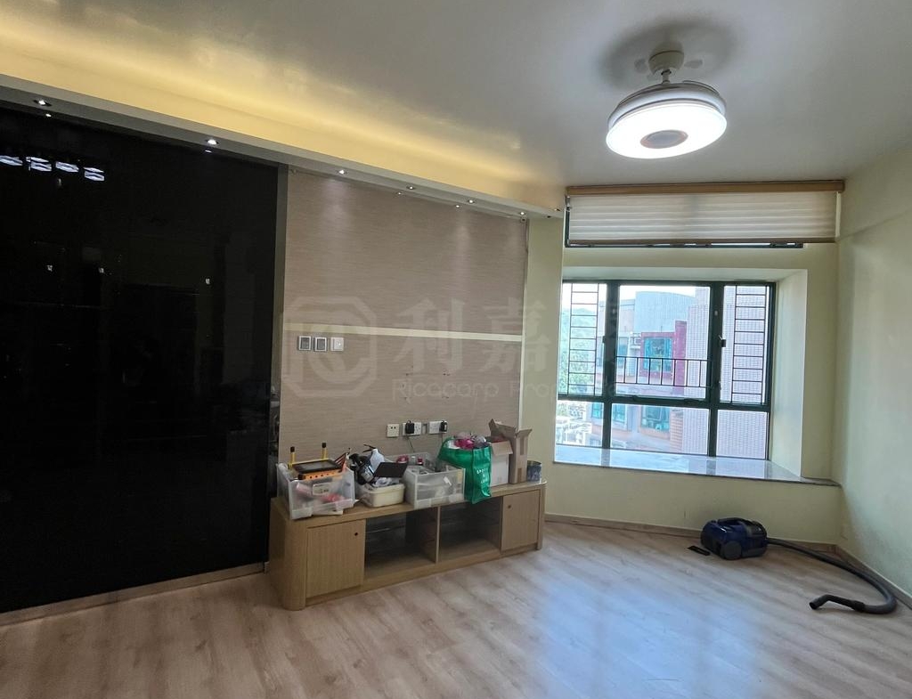 朗晴居 5座 - 28NTS – 香港北部都會區