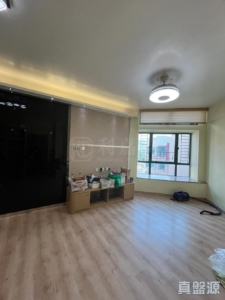 朗晴居 5座 - 28NTS – 香港北部都會區