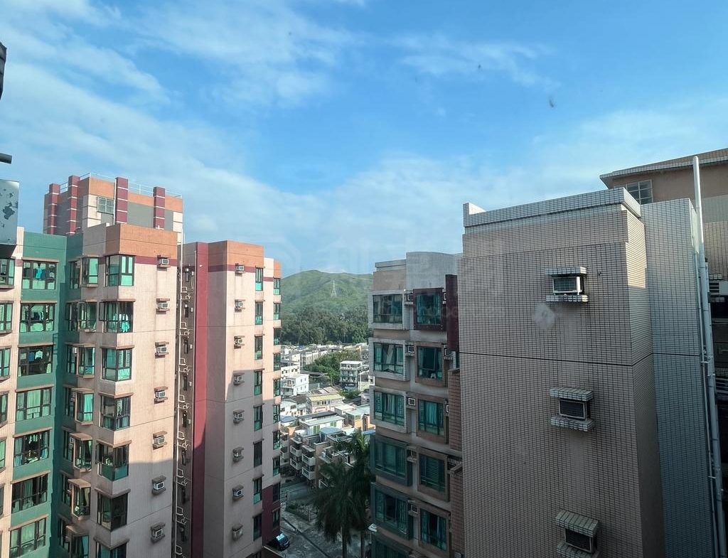 朗晴居 5座 - 28NTS – 香港北部都會區