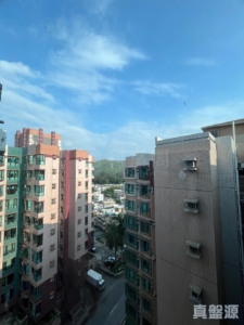 朗晴居 5座 - 28NTS – 香港北部都會區