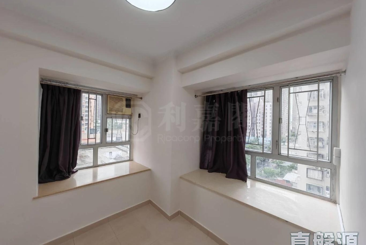 好順景大廈 1座 (A座) - 28NTS – 香港北部都會區