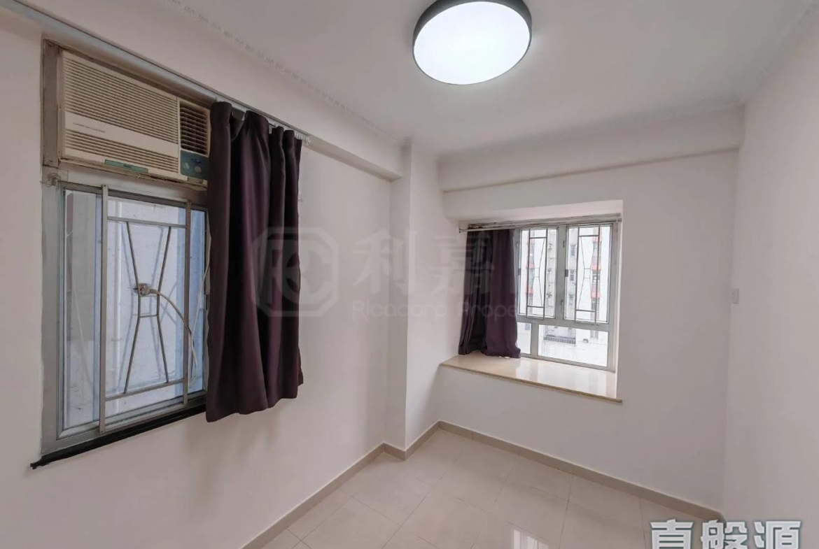 好順景大廈 1座 (A座) - 28NTS – 香港北部都會區