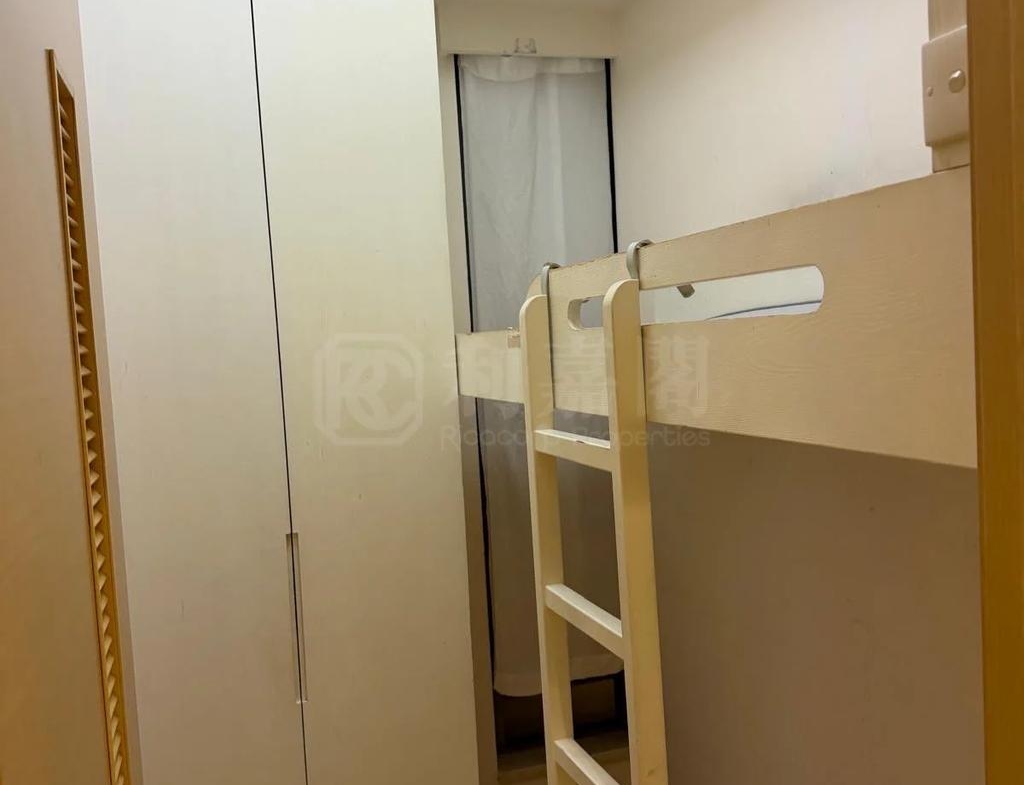 爾巒 茵娜大道 6座 - 28NTS – 香港北部都會區