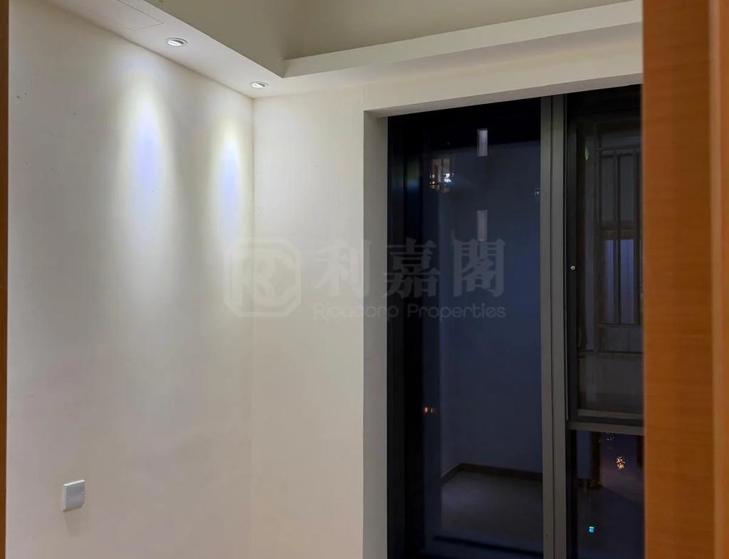 爾巒 茵娜大道 6座 - 28NTS – 香港北部都會區