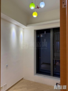 爾巒 茵娜大道 6座 - 28NTS – 香港北部都會區