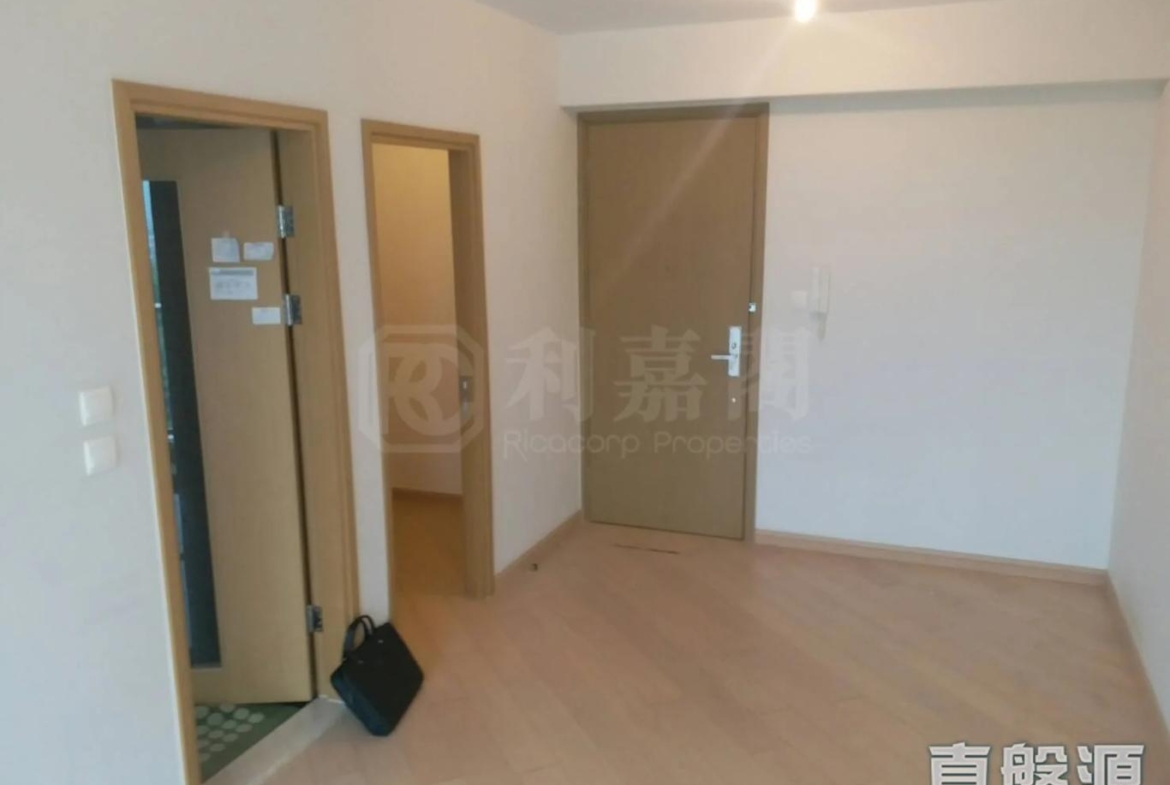溱柏 6座 - 28NTS – 香港北部都會區