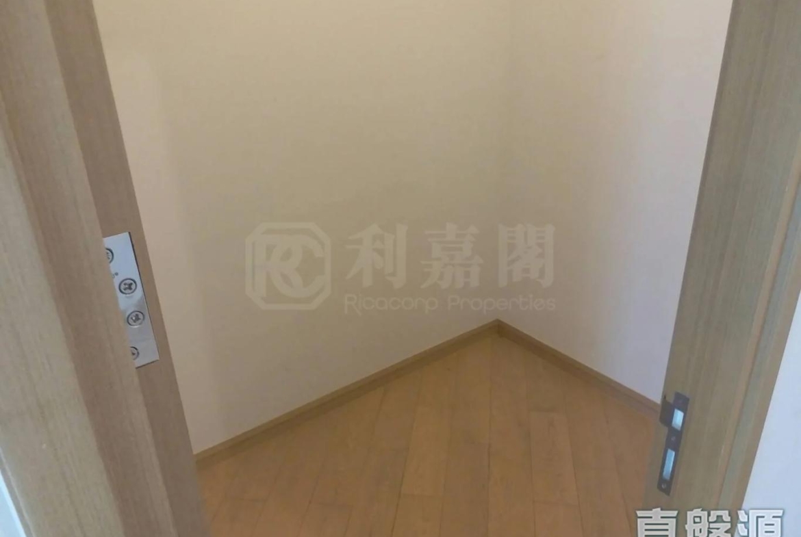 溱柏 6座 - 28NTS – 香港北部都會區