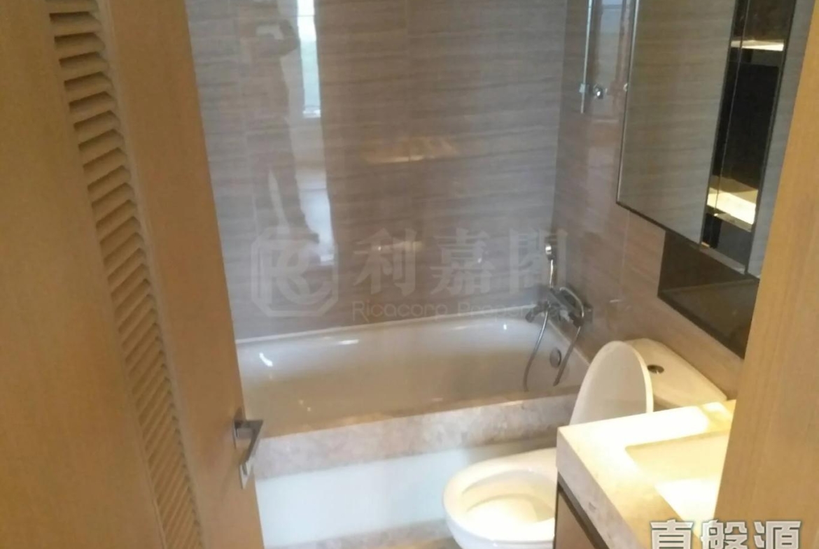 溱柏 6座 - 28NTS – 香港北部都會區