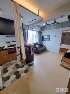 永興大廈 - 28NTS – 香港北部都會區
