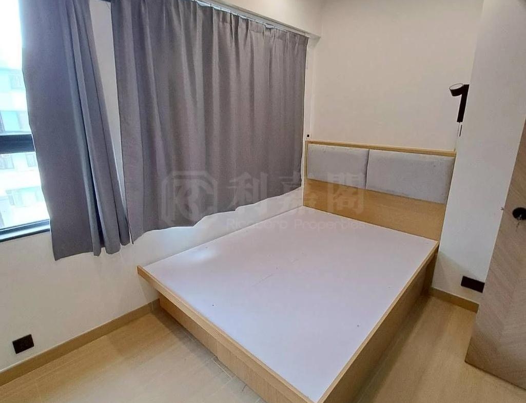 永興大廈 - 28NTS – 香港北部都會區