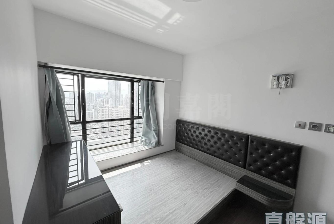 新元朗中心 1座 - 28NTS – 香港北部都會區