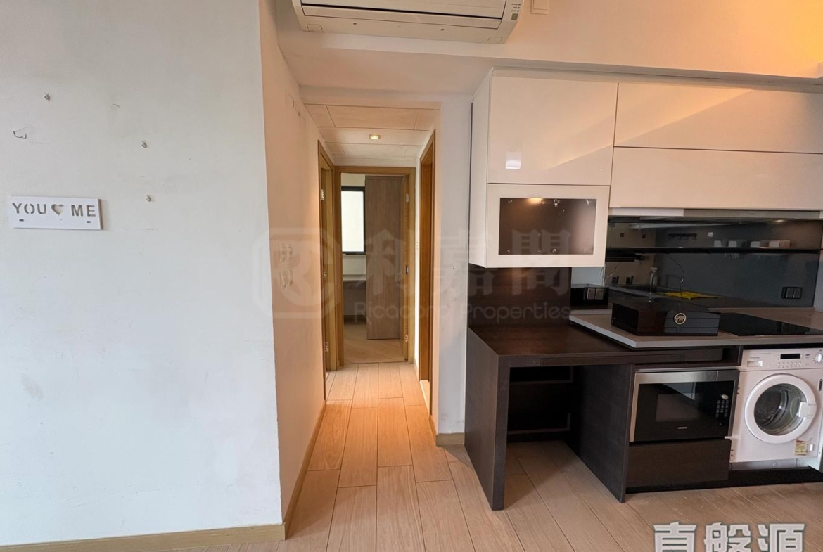 峻巒 1B期 PARK YOHO VENEZIA 5B座 - 28NTS – 香港北部都會區