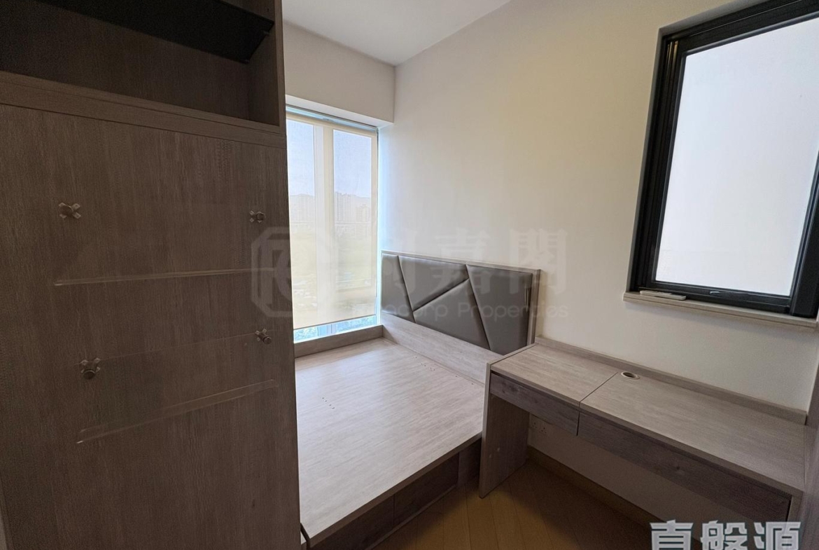 峻巒 1B期 PARK YOHO VENEZIA 5B座 - 28NTS – 香港北部都會區