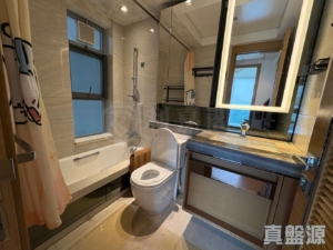 峻巒 1B期 PARK YOHO VENEZIA 5B座 - 28NTS – 香港北部都會區