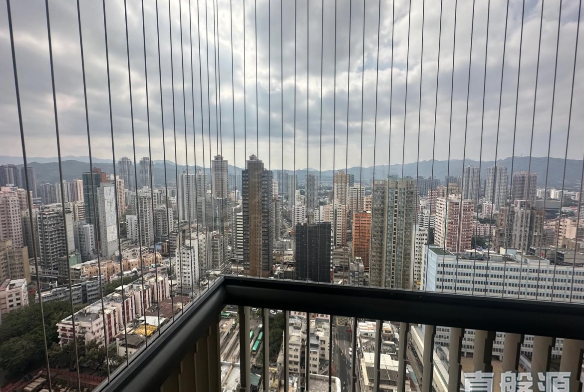 世宙 3座 - 28NTS – 香港北部都會區