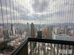 世宙 3座 - 28NTS – 香港北部都會區