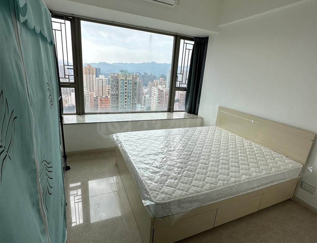 世宙 3座 - 28NTS – 香港北部都會區