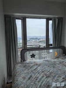 朗屏8號 3座 - 28NTS – 香港北部都會區