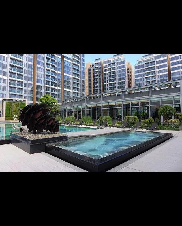 峻巒 1B期 PARK YOHO VENEZIA 5A座 - 28NTS – 香港北部都會區