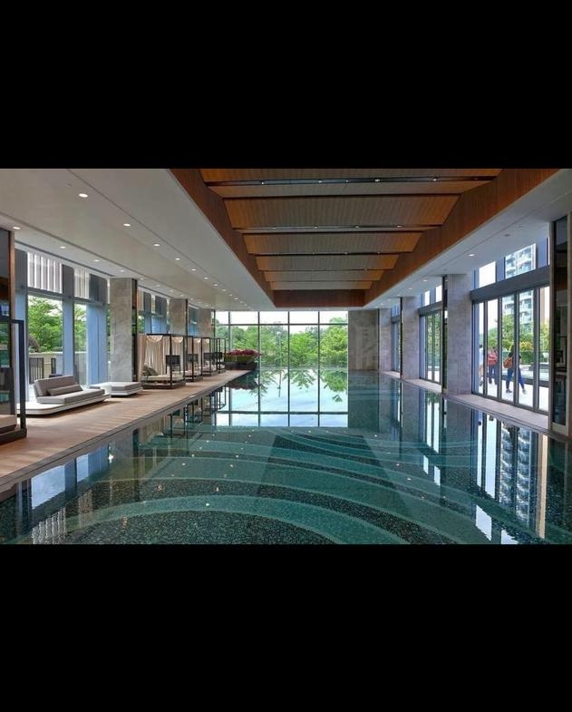 峻巒 1B期 PARK YOHO VENEZIA 5A座 - 28NTS – 香港北部都會區