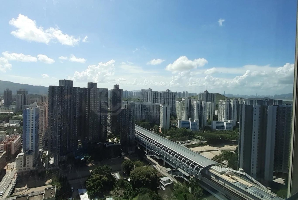 世宙 2座 - 28NTS – 香港北部都會區