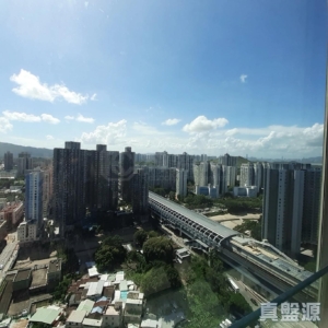 世宙 2座 - 28NTS – 香港北部都會區