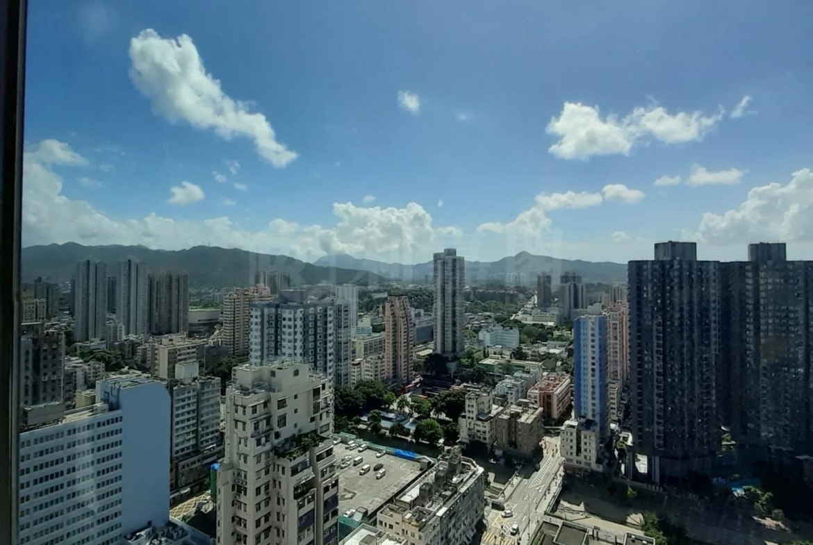 世宙 2座 - 28NTS – 香港北部都會區