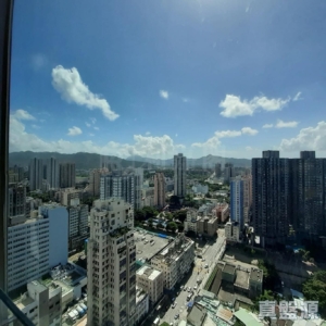 世宙 2座 - 28NTS – 香港北部都會區