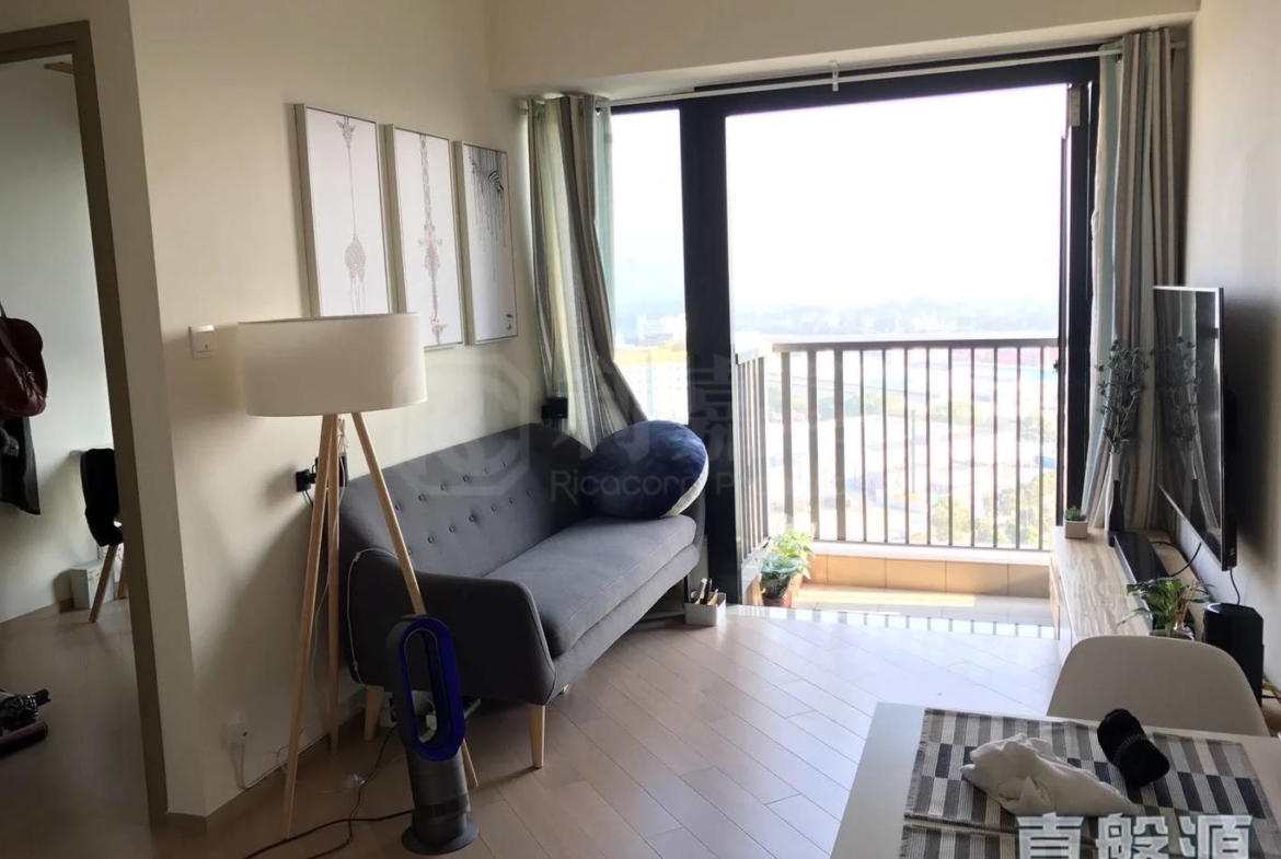 映御 1座 - 28NTS – 香港北部都會區