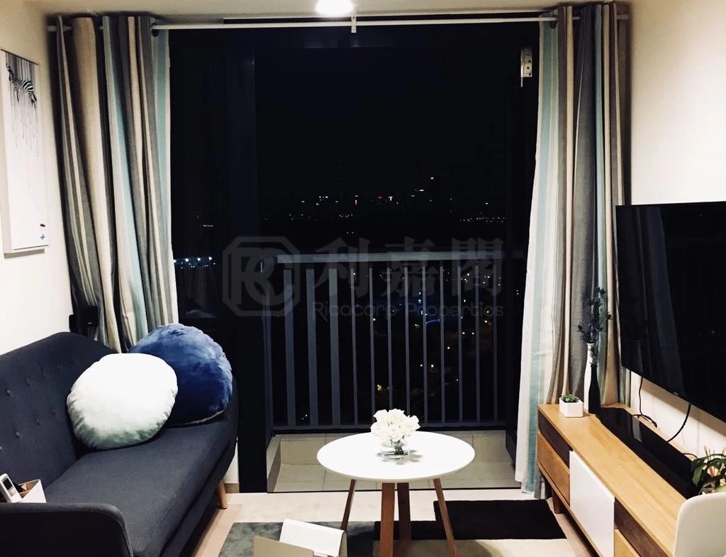 映御 1座 - 28NTS – 香港北部都會區