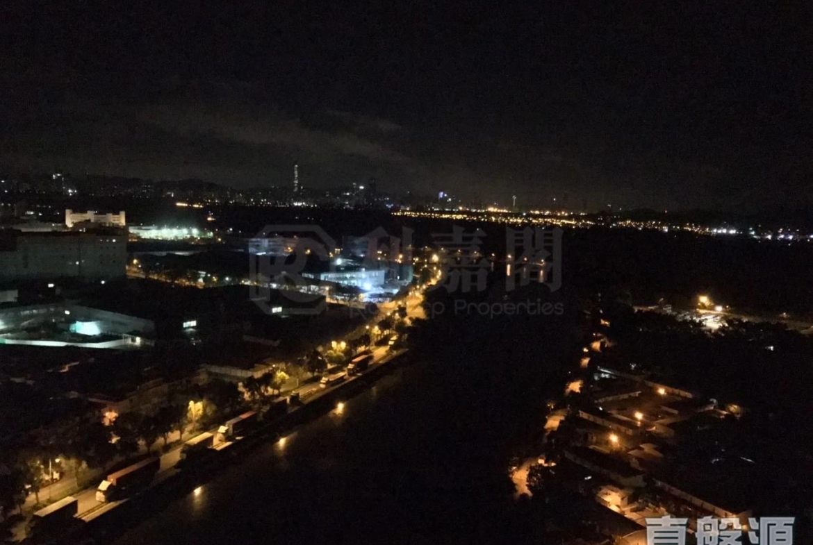 映御 1座 - 28NTS – 香港北部都會區