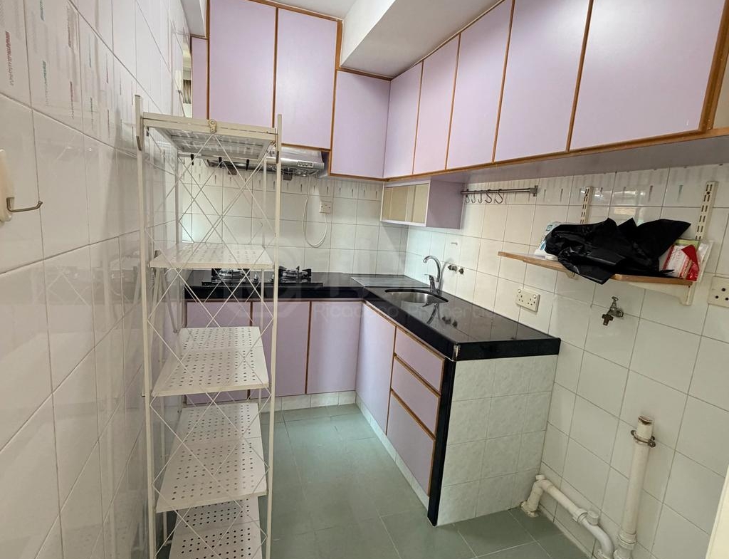 新元朗中心 2座 - 28NTS – 香港北部都會區