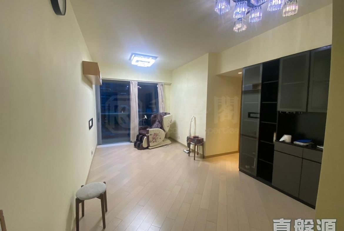峻巒 2B期 PARK YOHO NAPOLI 25B座 - 28NTS – 香港北部都會區