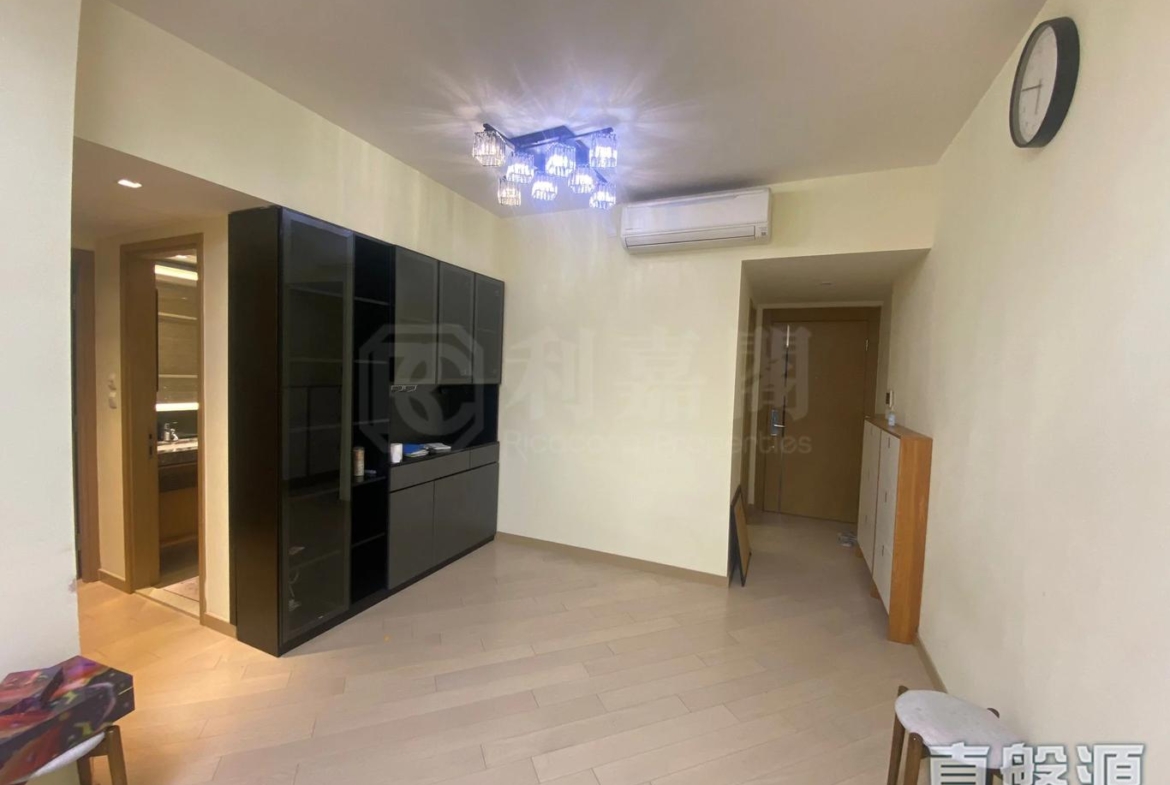 峻巒 2B期 PARK YOHO NAPOLI 25B座 - 28NTS – 香港北部都會區