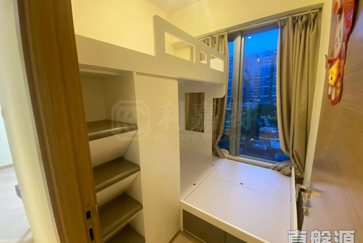 峻巒 2B期 PARK YOHO NAPOLI 25B座 - 28NTS – 香港北部都會區