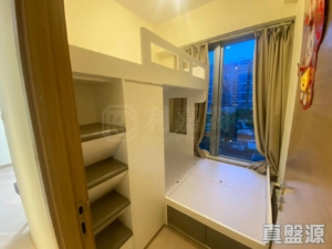 峻巒 2B期 PARK YOHO NAPOLI 25B座 - 28NTS – 香港北部都會區
