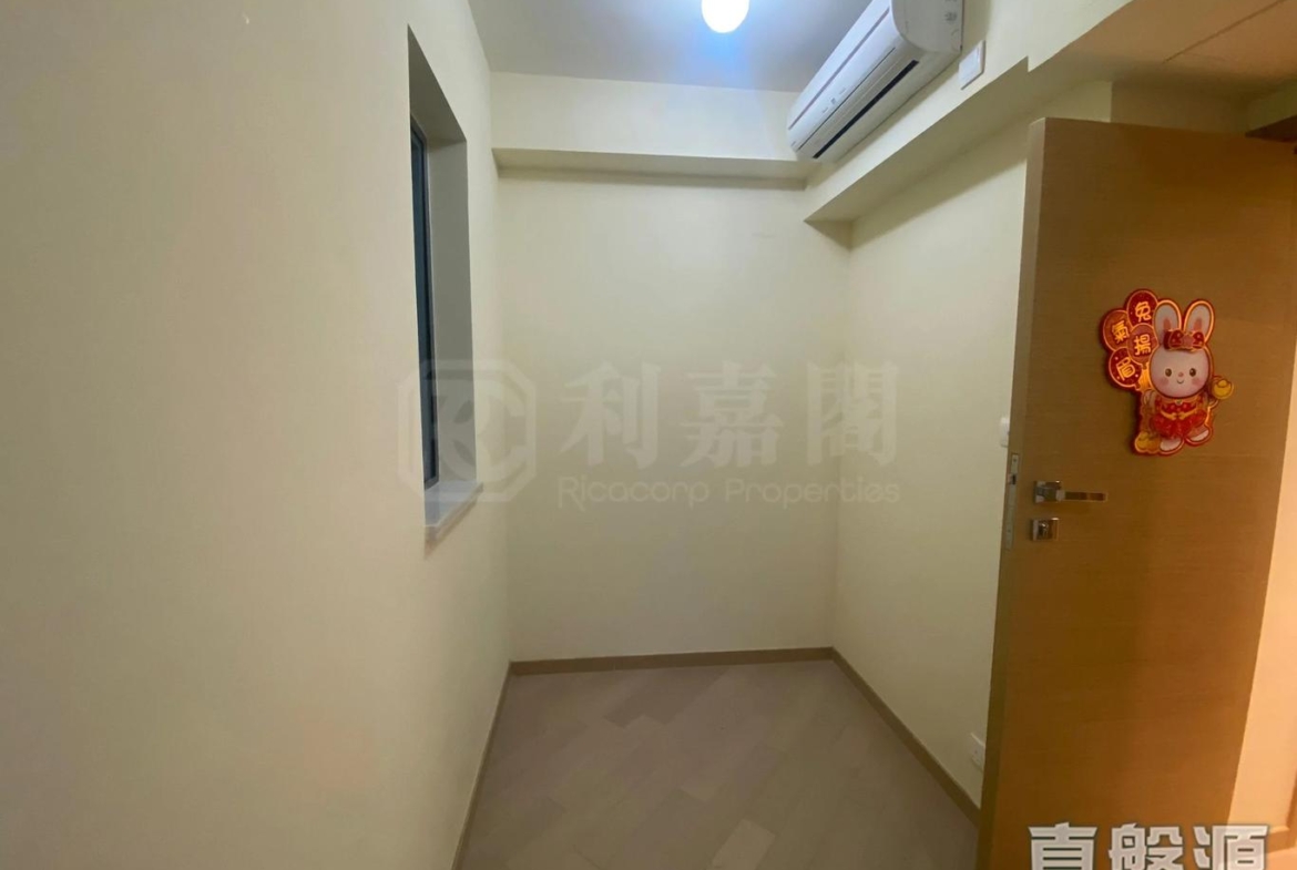 峻巒 2B期 PARK YOHO NAPOLI 25B座 - 28NTS – 香港北部都會區