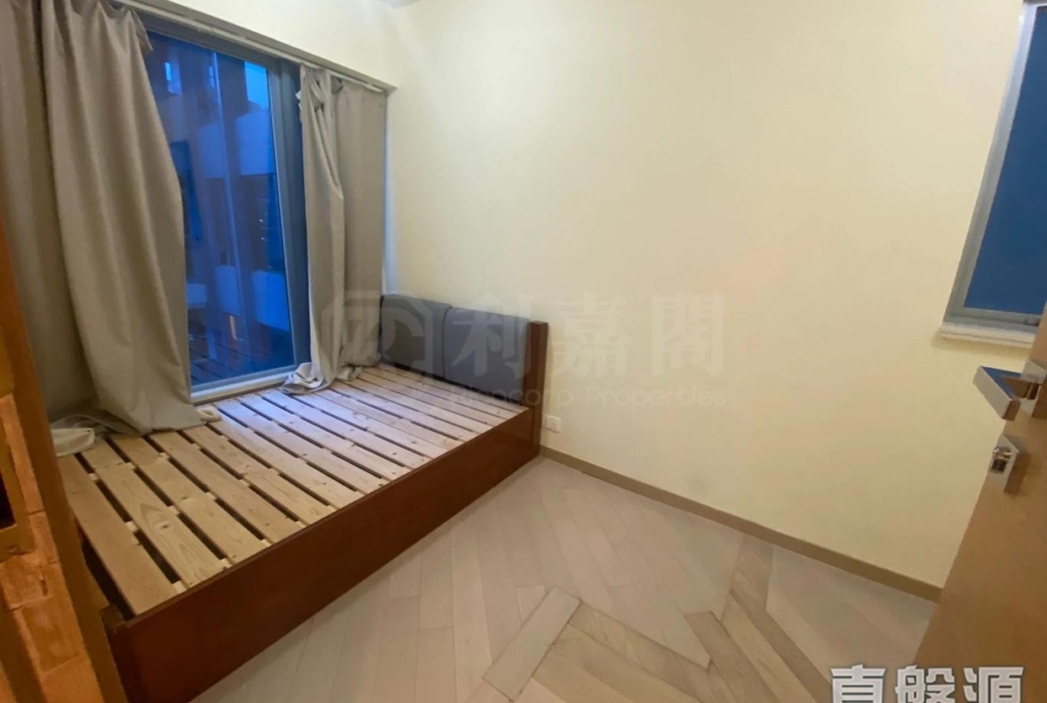 峻巒 2B期 PARK YOHO NAPOLI 25B座 - 28NTS – 香港北部都會區